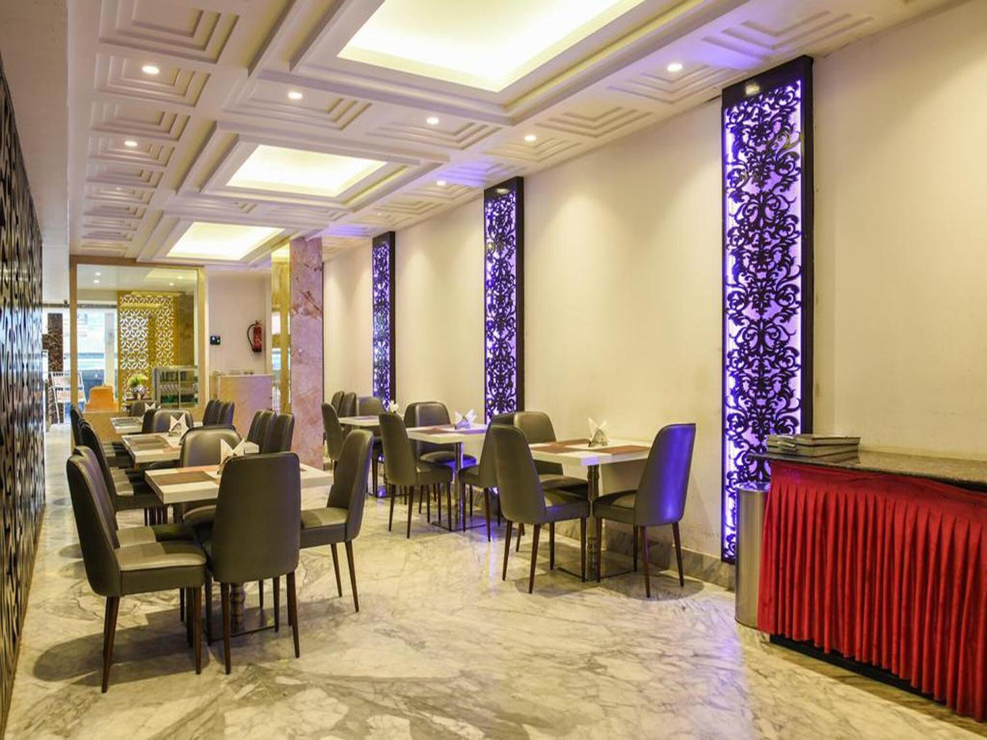 Hotel Banz Near Indira Gandhi Airport Delhi Neu-Delhi Exterior foto